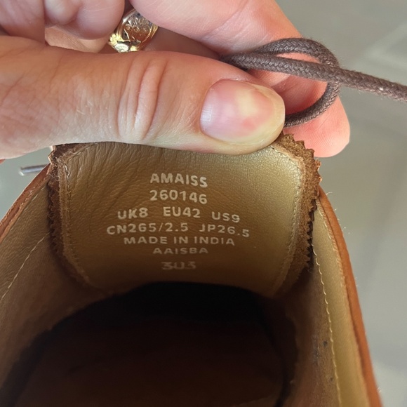 Ted Baker Amaiss - Picture 5 of 5